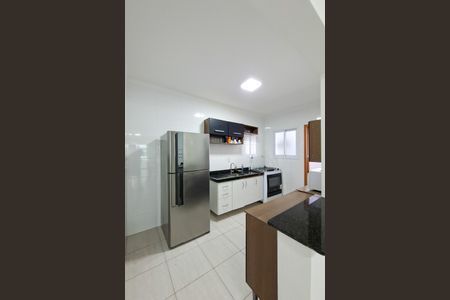 Apartamento para alugar com 84m², 2 quartos e 1 vagaCozinha 