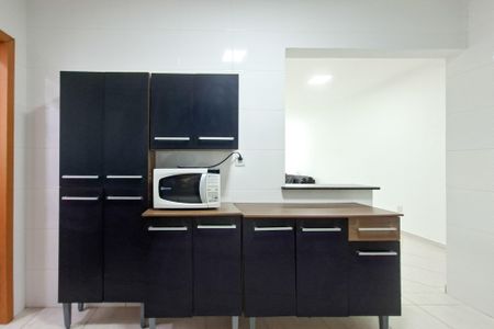 Apartamento para alugar com 84m², 2 quartos e 1 vagaCozinha 