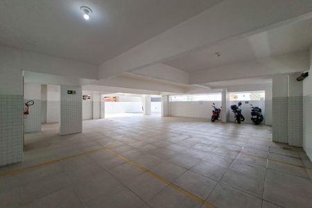 Apartamento para alugar com 84m², 2 quartos e 1 vagaGaragem