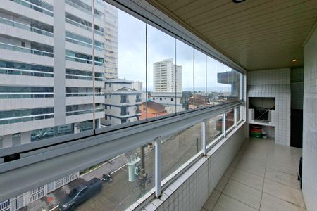 Apartamento para alugar com 84m², 2 quartos e 1 vagaSacada 