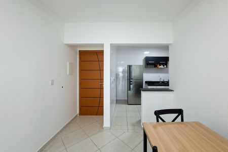 Apartamento para alugar com 84m², 2 quartos e 1 vagaCozinha 