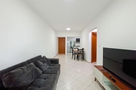Apartamento para alugar com 84m², 2 quartos e 1 vagaSala
