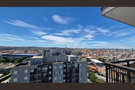 Apartamento à venda com 55m², 2 quartos e 1 vaga Apartamento à venda com 55m², 2 quartos e 1 vagaVista do Quarto