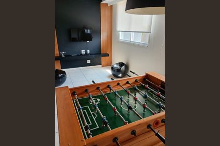 Apartamento à venda com 55m², 2 quartos e 1 vaga Apartamento à venda com 55m², 2 quartos e 1 vagaÁrea comum