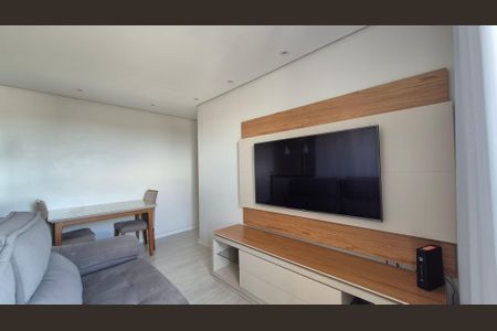 Apartamento à venda com 55m², 2 quartos e 1 vaga Apartamento à venda com 55m², 2 quartos e 1 vagaSala
