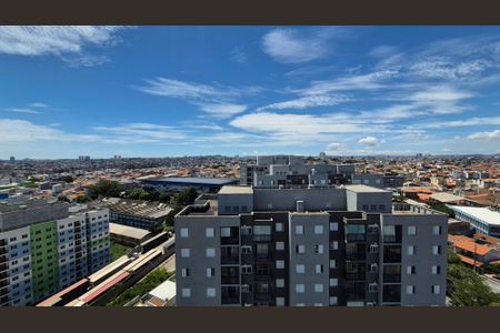 Apartamento à venda com 55m², 2 quartos e 1 vaga Apartamento à venda com 55m², 2 quartos e 1 vagaVista da Suíte