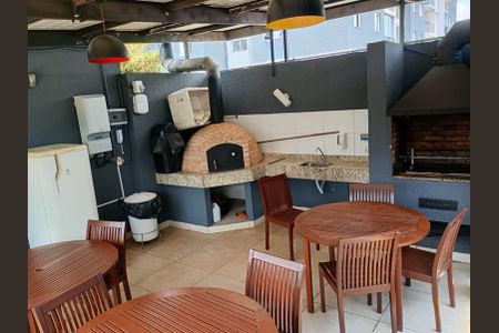 Apartamento à venda com 55m², 2 quartos e 1 vaga Apartamento à venda com 55m², 2 quartos e 1 vagaÁrea comum