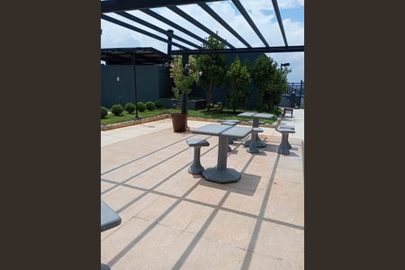 Apartamento à venda com 55m², 2 quartos e 1 vaga Apartamento à venda com 55m², 2 quartos e 1 vagaÁrea comum