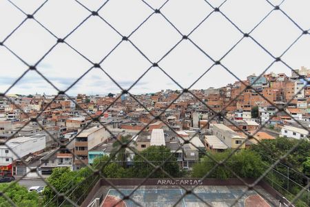 Apartamento para alugar com 70m², 2 quartos e sem vagaVista do Quarto 2