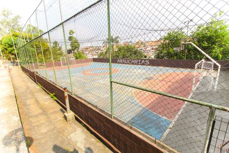 Apartamento para alugar com 70m², 2 quartos e sem vagaÁrea Comum