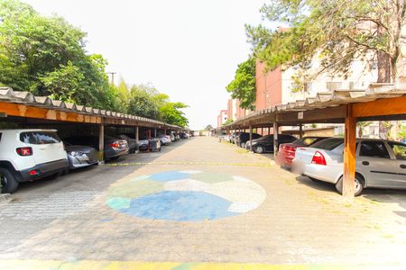 Apartamento para alugar com 70m², 2 quartos e sem vagaÁrea Comum