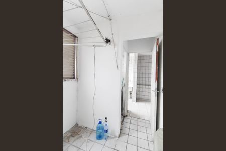 Apartamento para alugar com 70m², 2 quartos e sem vagaQuarto de Serviço