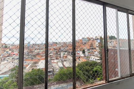 Apartamento para alugar com 70m², 2 quartos e sem vagaVista da Sala