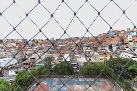 Apartamento para alugar com 70m², 2 quartos e sem vagaVista do Quarto 1