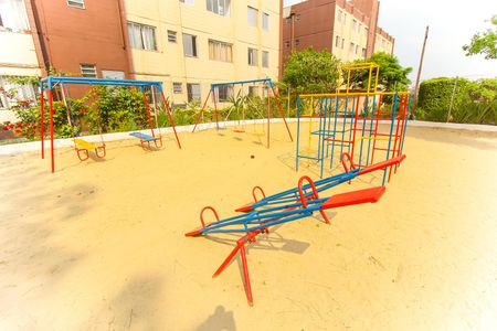 Apartamento para alugar com 70m², 2 quartos e sem vagaÁrea Comum