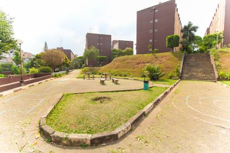 Apartamento para alugar com 70m², 2 quartos e sem vagaÁrea Comum