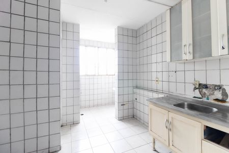 Apartamento para alugar com 70m², 2 quartos e sem vagaCozinha