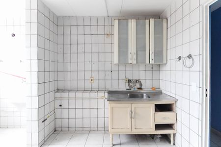 Apartamento para alugar com 70m², 2 quartos e sem vagaCozinha