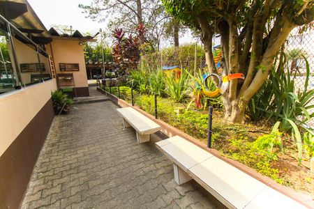 Apartamento para alugar com 70m², 2 quartos e sem vagaÁrea Comum