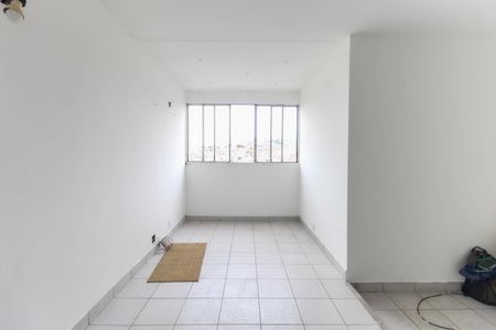 Sala de apartamento para alugar com 2 quartos, 70m² em Itaquera, São Paulo