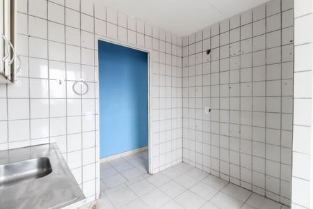 Apartamento para alugar com 70m², 2 quartos e sem vagaCozinha