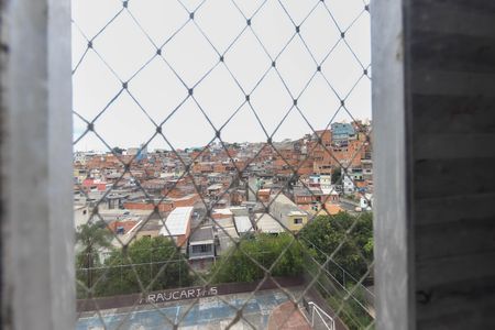 Apartamento para alugar com 70m², 2 quartos e sem vagaVista do Quarto de Serviço