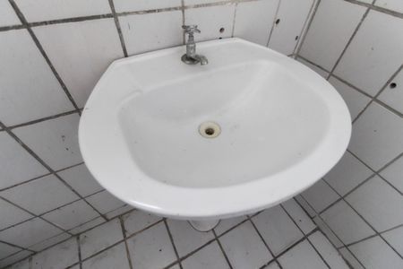 Apartamento para alugar com 70m², 2 quartos e sem vagaBanheiro