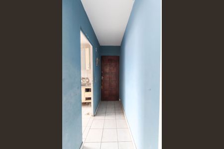Apartamento para alugar com 70m², 2 quartos e sem vagaCorredor