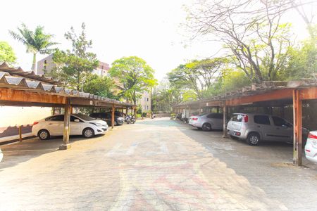 Apartamento para alugar com 70m², 2 quartos e sem vagaÁrea Comum