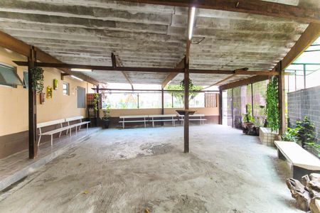 Apartamento para alugar com 70m², 2 quartos e sem vagaÁrea Comum