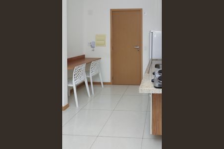 Studio de kitnet/studio para alugar com 1 quarto, 22m² em Caminho das Árvores, Salvador