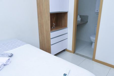 Studio de kitnet/studio para alugar com 1 quarto, 22m² em Caminho das Árvores, Salvador