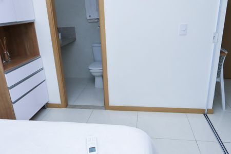 Studio para alugar com 22m², 1 quarto e 1 vaga Studio para alugar com 22m², 1 quarto e 1 vagaStudio