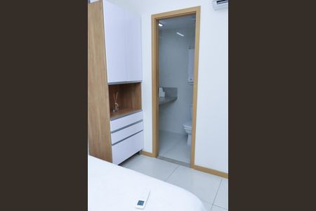 Studio de kitnet/studio para alugar com 1 quarto, 22m² em Caminho das Árvores, Salvador