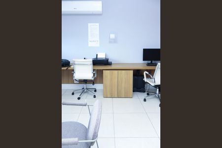 Studio para alugar com 22m², 1 quarto e 1 vaga Studio para alugar com 22m², 1 quarto e 1 vagaÁrea comum