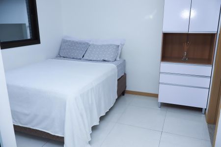 Studio para alugar com 22m², 1 quarto e 1 vaga Studio para alugar com 22m², 1 quarto e 1 vagaStudio