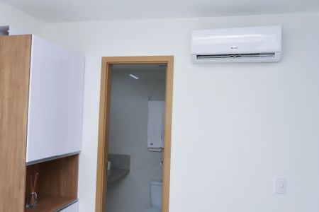 Studio de kitnet/studio para alugar com 1 quarto, 22m² em Caminho das Árvores, Salvador