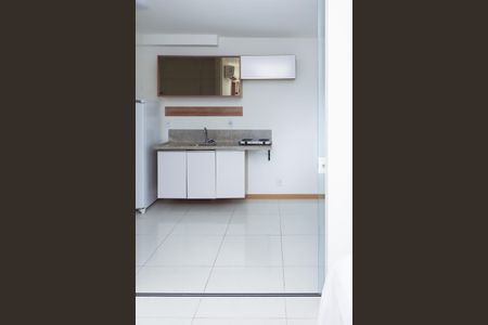 Studio para alugar com 22m², 1 quarto e 1 vaga Studio para alugar com 22m², 1 quarto e 1 vagaStudio