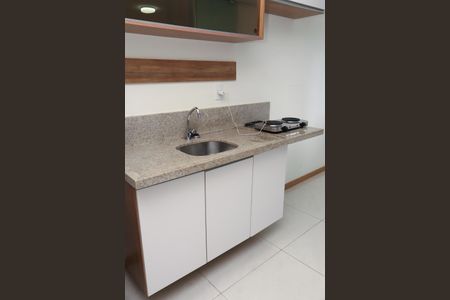 Studio para alugar com 22m², 1 quarto e 1 vaga Studio para alugar com 22m², 1 quarto e 1 vagaStudio