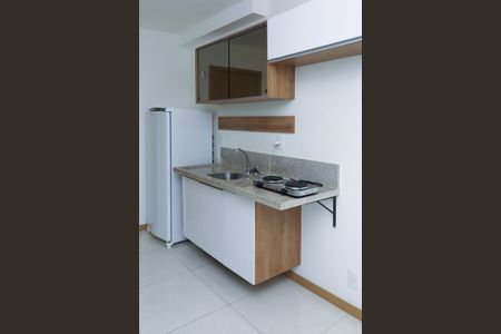 Studio para alugar com 22m², 1 quarto e 1 vaga Studio para alugar com 22m², 1 quarto e 1 vagaStudio