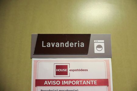 Studio para alugar com 22m², 1 quarto e 1 vaga Studio para alugar com 22m², 1 quarto e 1 vagaÁrea comum