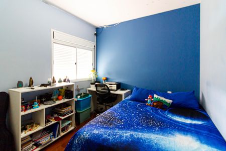 Apartamento à venda com 151m², 4 quartos e 3 vagasSuíte 3