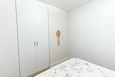 Apartamento à venda com 151m², 4 quartos e 3 vagasSuíte 1