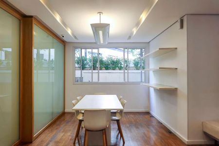 Apartamento à venda com 151m², 4 quartos e 3 vagasCoworking