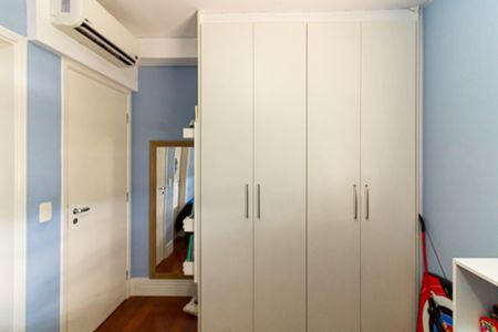 Apartamento à venda com 151m², 4 quartos e 3 vagasSuíte 3