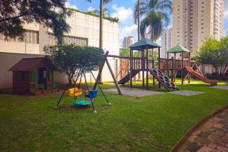 Apartamento à venda com 151m², 4 quartos e 3 vagasPlayground