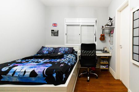 Apartamento à venda com 151m², 4 quartos e 3 vagasSuíte 2