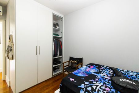Apartamento à venda com 151m², 4 quartos e 3 vagasSuíte 2