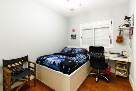 Apartamento à venda com 151m², 4 quartos e 3 vagasSuíte 2