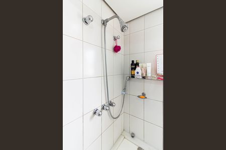 Apartamento à venda com 151m², 4 quartos e 3 vagasBanheiro da Suíte 1